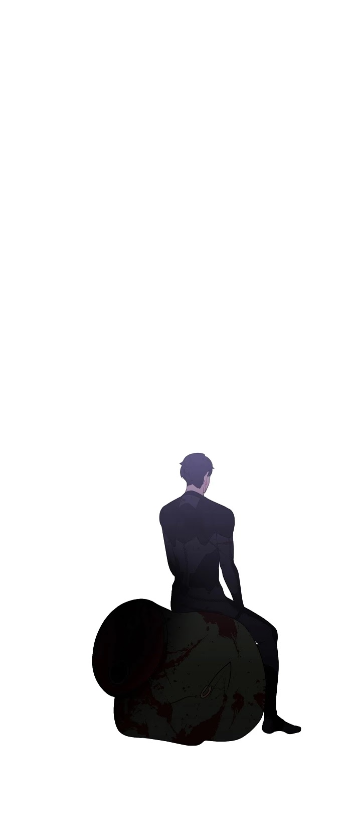 Trapped in a Webnovel as a Good-for-Nothing Chapter 9 page 27 - Chapter 9