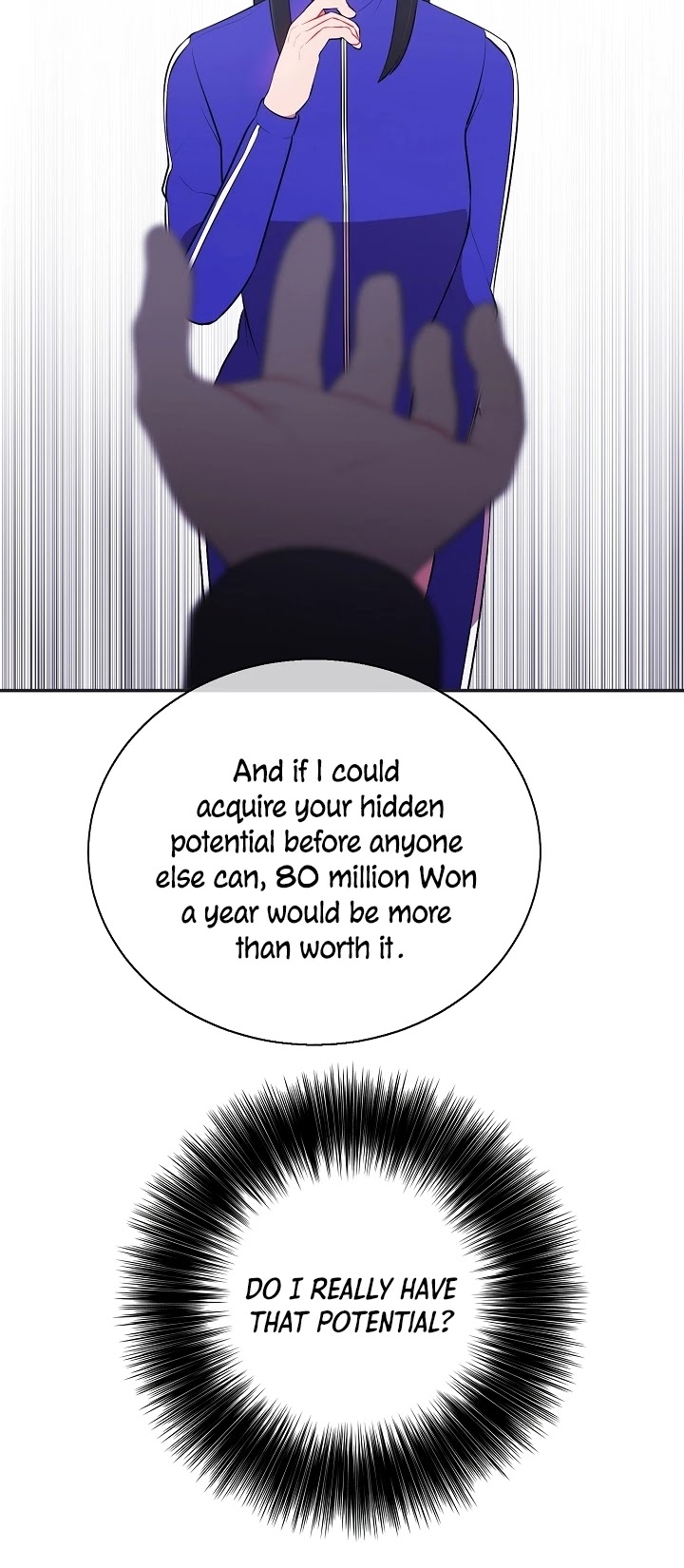 Trapped in a Webnovel as a Good-for-Nothing Chapter 9 page 4 - Chapter 9