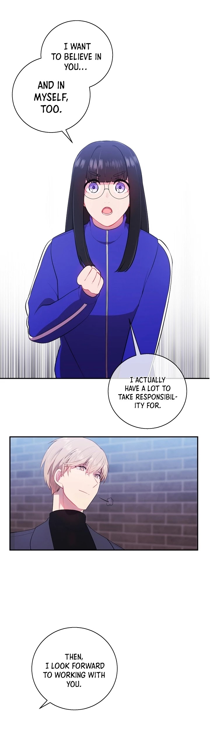 Trapped in a Webnovel as a Good-for-Nothing Chapter 9 page 8 - Chapter 9