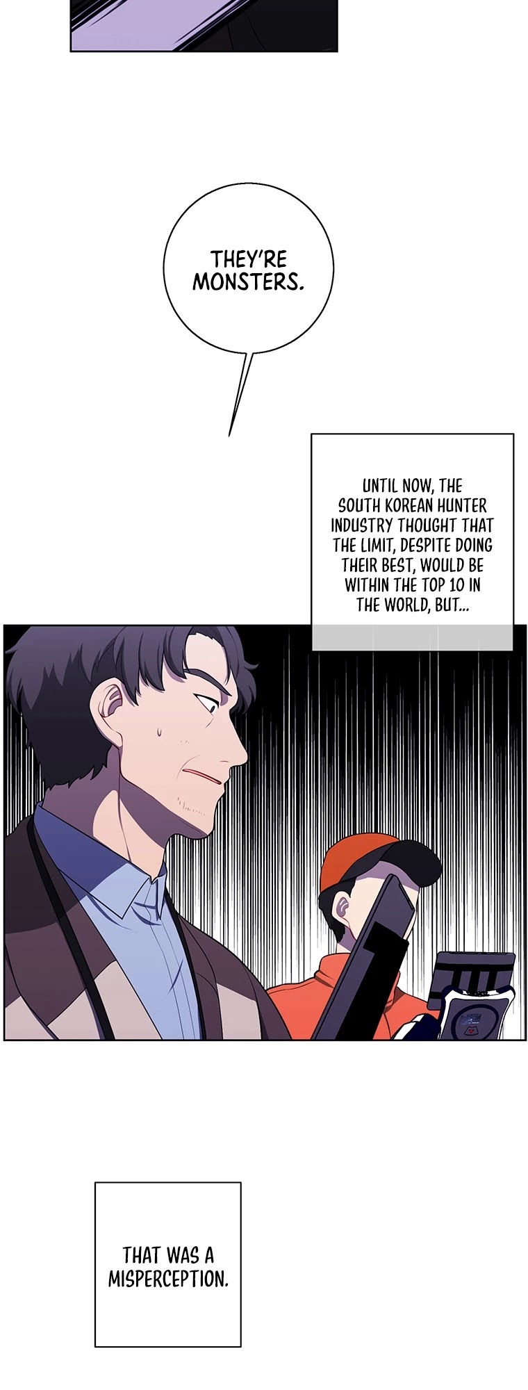 Trapped in a Webnovel as a Good-for-Nothing Chapter 90 page 12 - Chapter 90