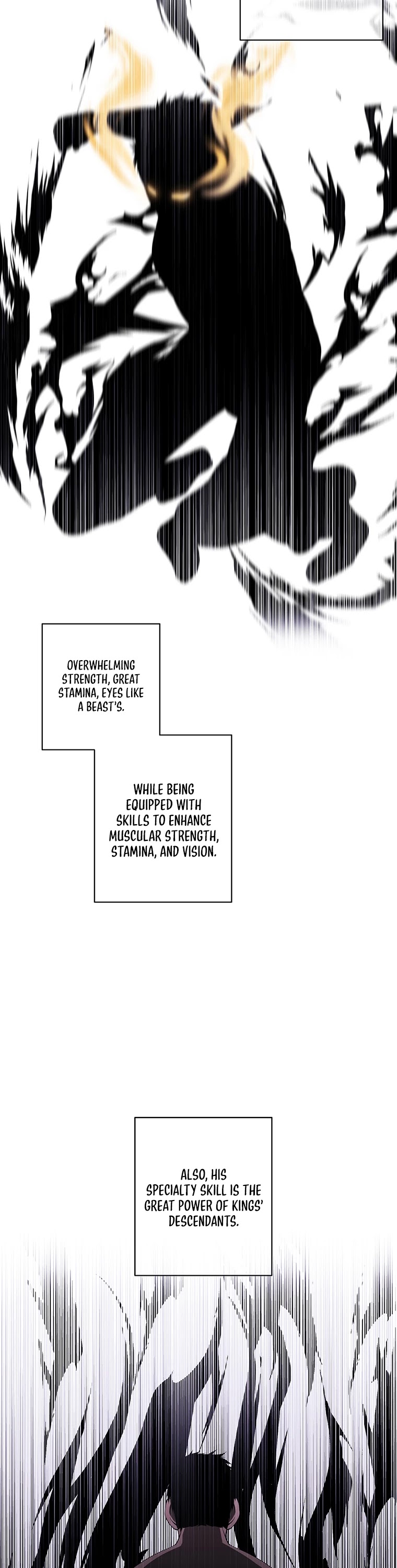 Trapped in a Webnovel as a Good-for-Nothing Chapter 90 page 15 - Chapter 90