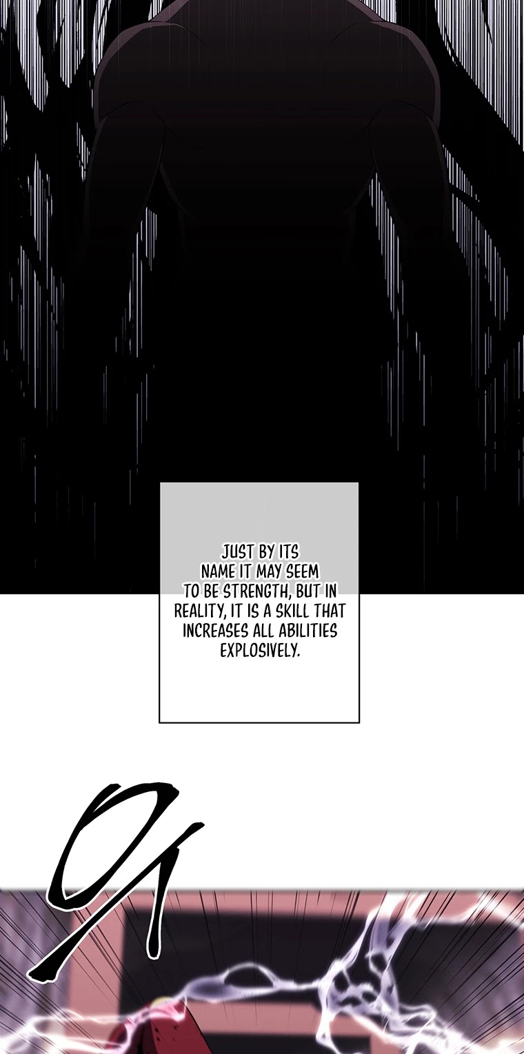 Trapped in a Webnovel as a Good-for-Nothing Chapter 90 page 16 - Chapter 90