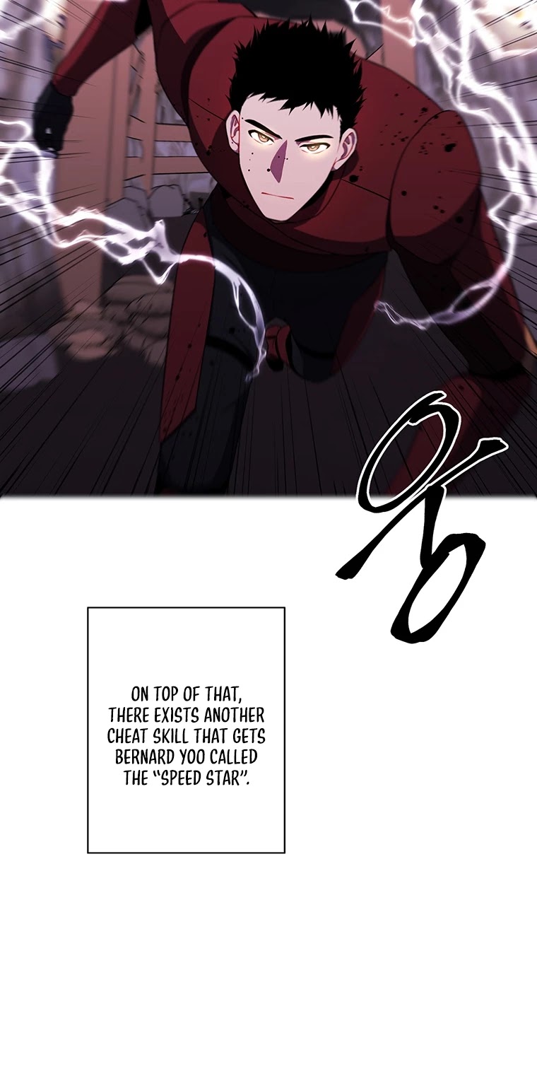 Trapped in a Webnovel as a Good-for-Nothing Chapter 90 page 17 - Chapter 90