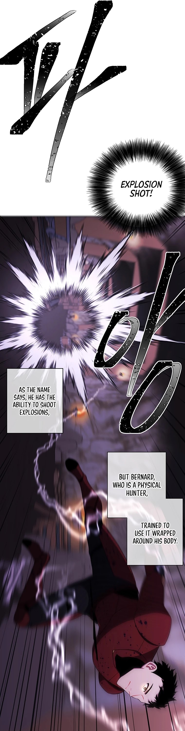 Trapped in a Webnovel as a Good-for-Nothing Chapter 90 page 18 - Chapter 90