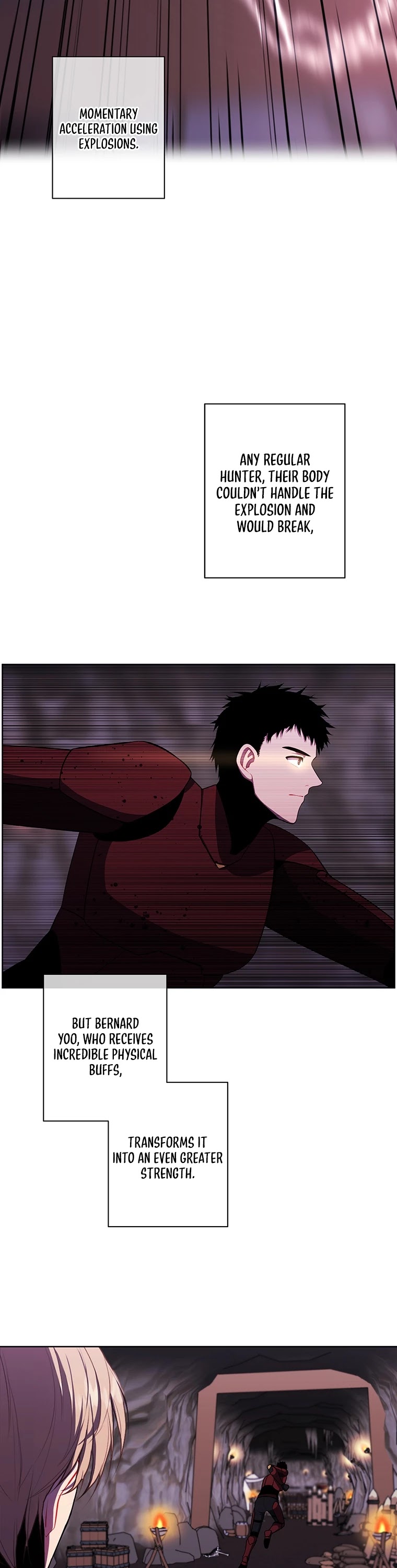 Trapped in a Webnovel as a Good-for-Nothing Chapter 90 page 19 - Chapter 90
