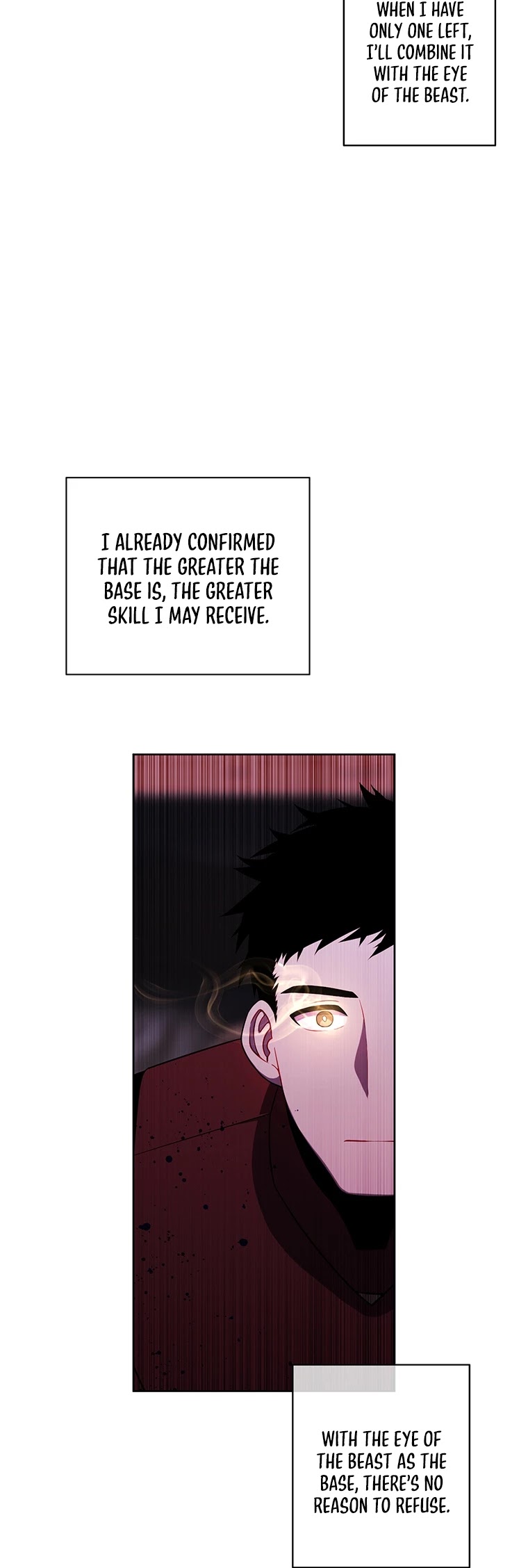 Trapped in a Webnovel as a Good-for-Nothing Chapter 90 page 21 - Chapter 90