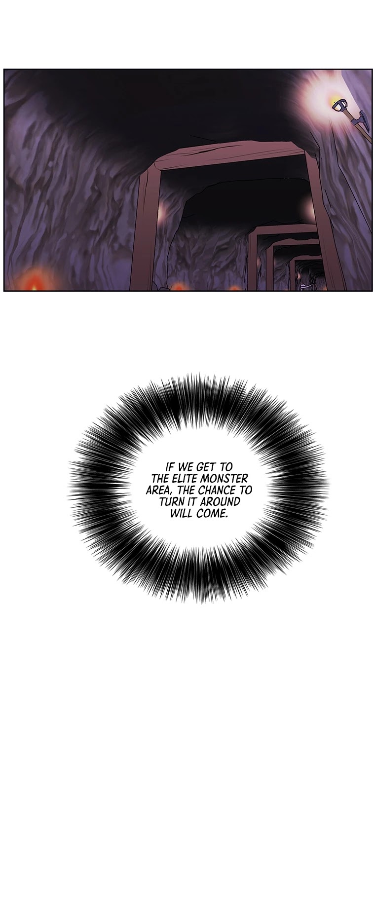 Trapped in a Webnovel as a Good-for-Nothing Chapter 90 page 24 - Chapter 90