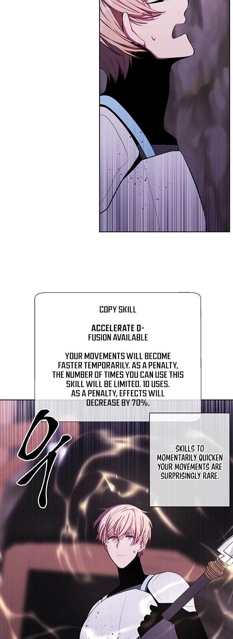 Trapped in a Webnovel as a Good-for-Nothing Chapter 90 page 28 - Chapter 90