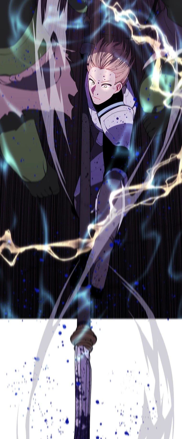 Trapped in a Webnovel as a Good-for-Nothing Chapter 90 page 32 - Chapter 90