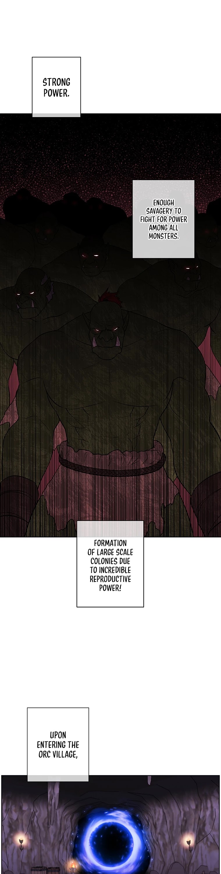 Trapped in a Webnovel as a Good-for-Nothing Chapter 90 page 6 - Chapter 90