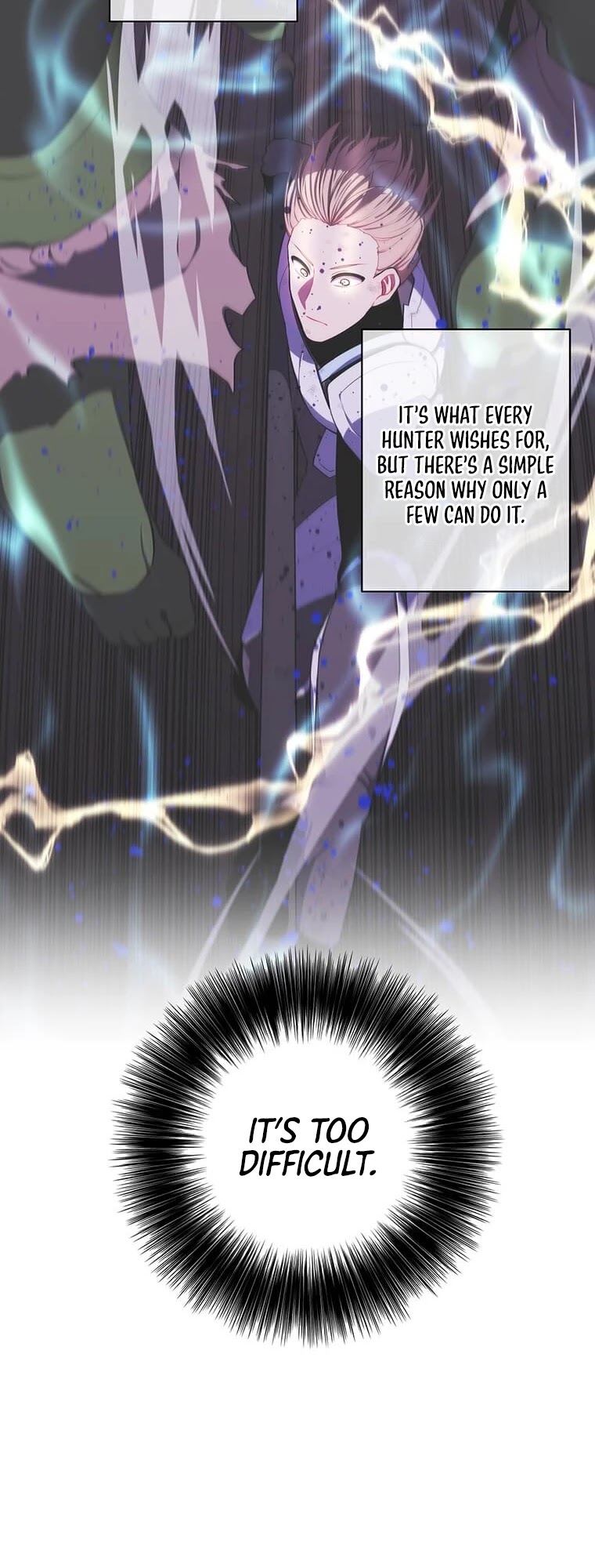 Trapped in a Webnovel as a Good-for-Nothing Chapter 91 page 13 - Chapter 91