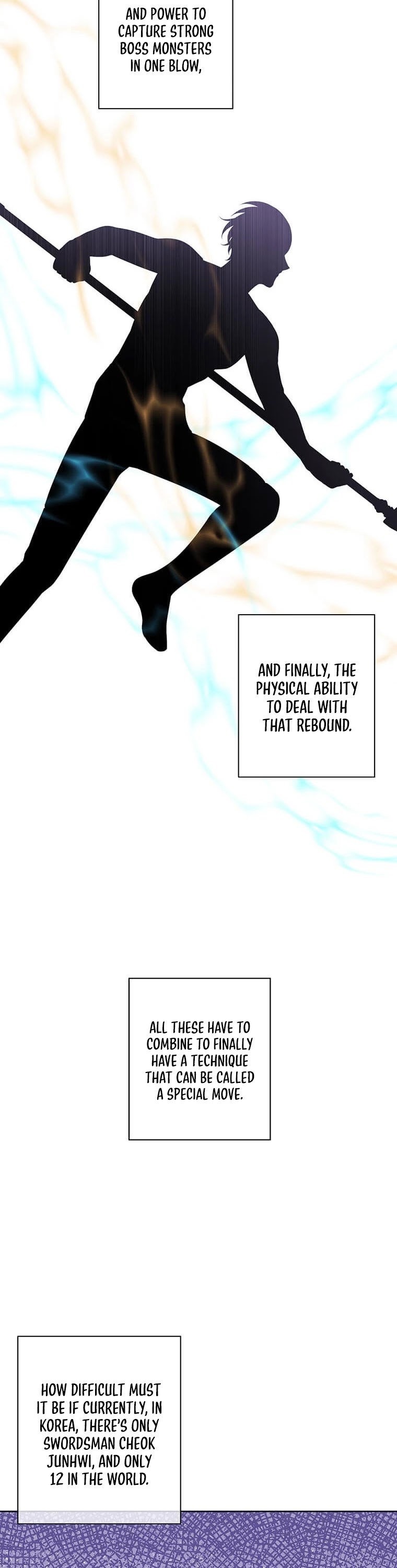 Trapped in a Webnovel as a Good-for-Nothing Chapter 91 page 15 - Chapter 91