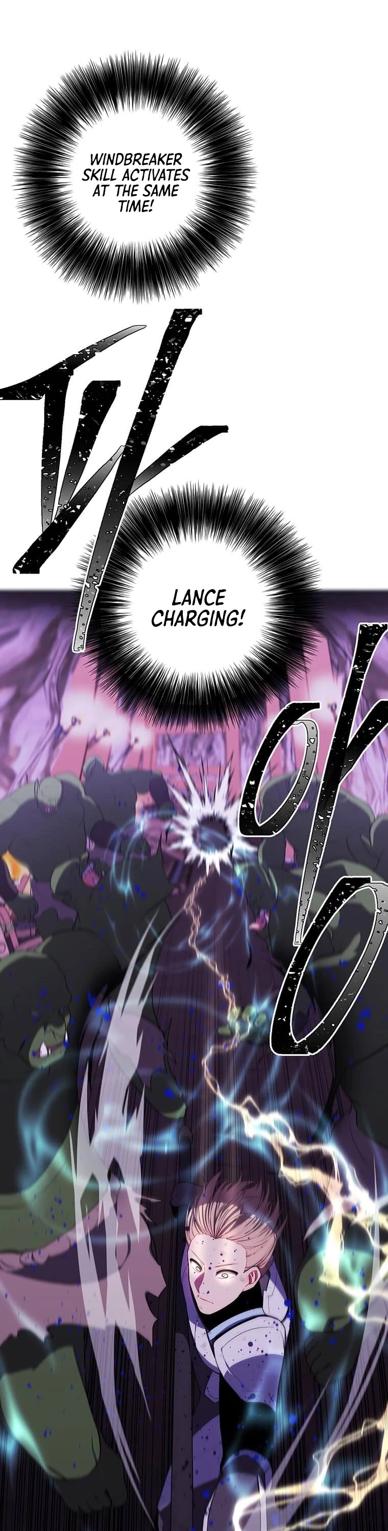 Trapped in a Webnovel as a Good-for-Nothing Chapter 91 page 2 - Chapter 91