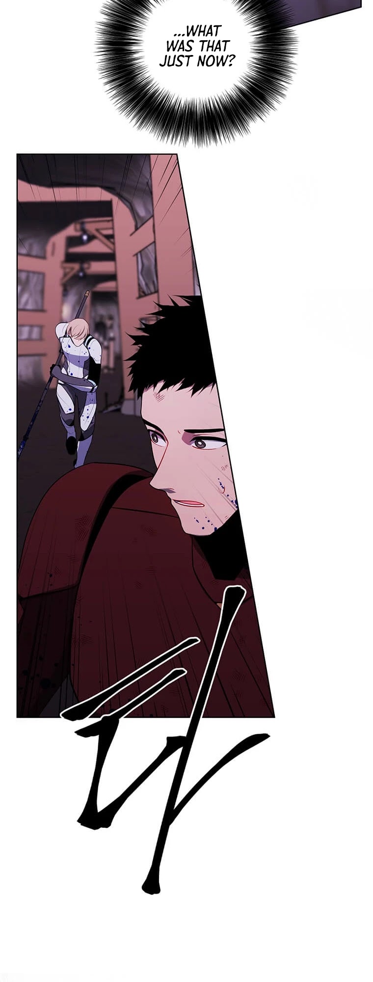 Trapped in a Webnovel as a Good-for-Nothing Chapter 91 page 20 - Chapter 91