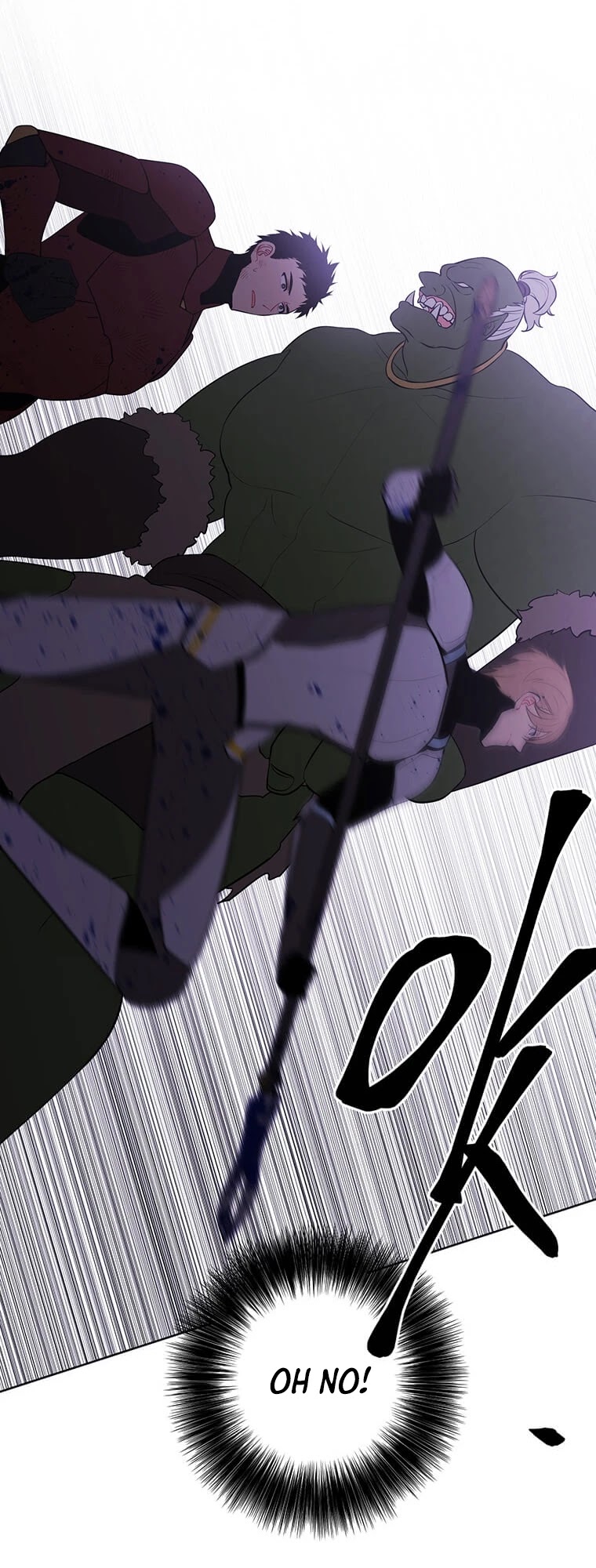 Trapped in a Webnovel as a Good-for-Nothing Chapter 91 page 21 - Chapter 91