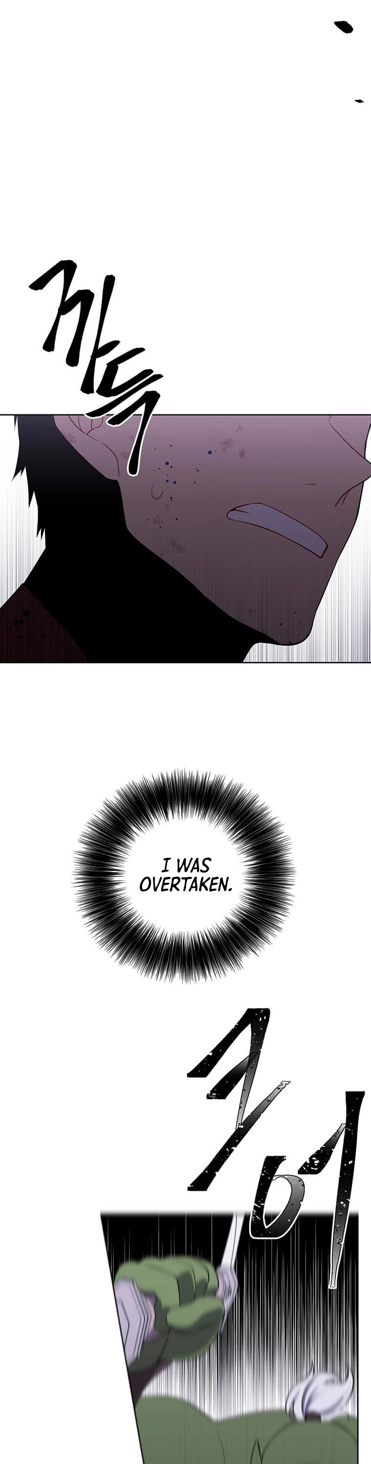 Trapped in a Webnovel as a Good-for-Nothing Chapter 91 page 22 - Chapter 91