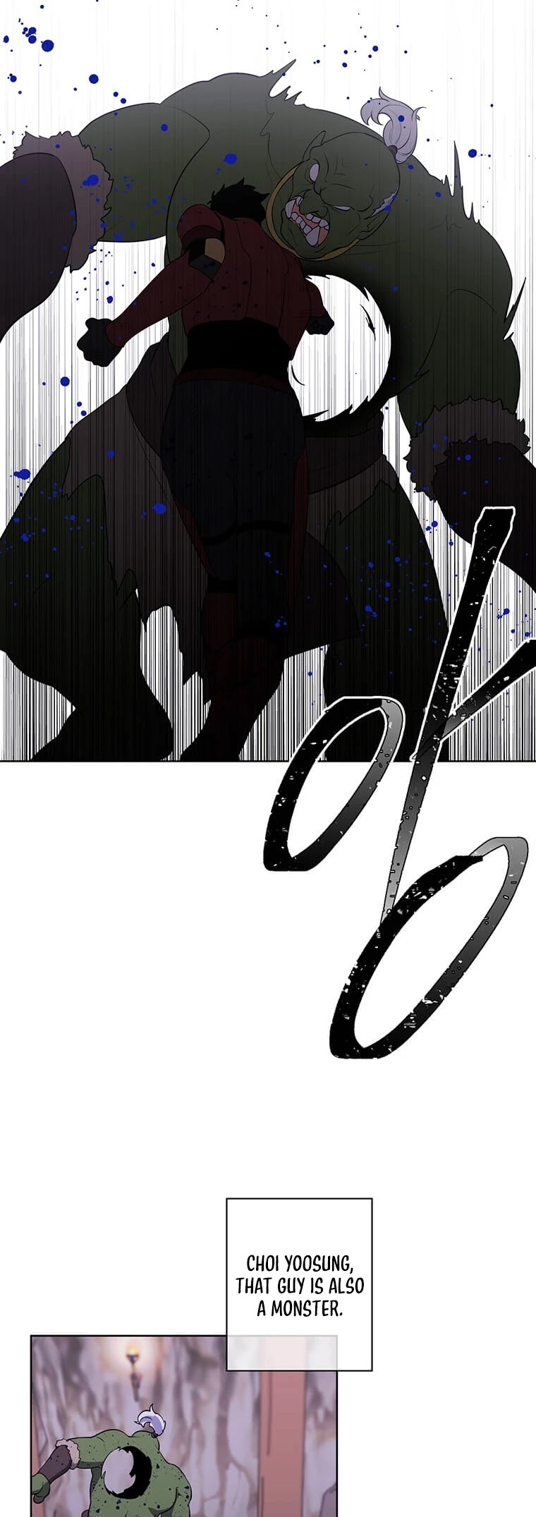 Trapped in a Webnovel as a Good-for-Nothing Chapter 91 page 24 - Chapter 91