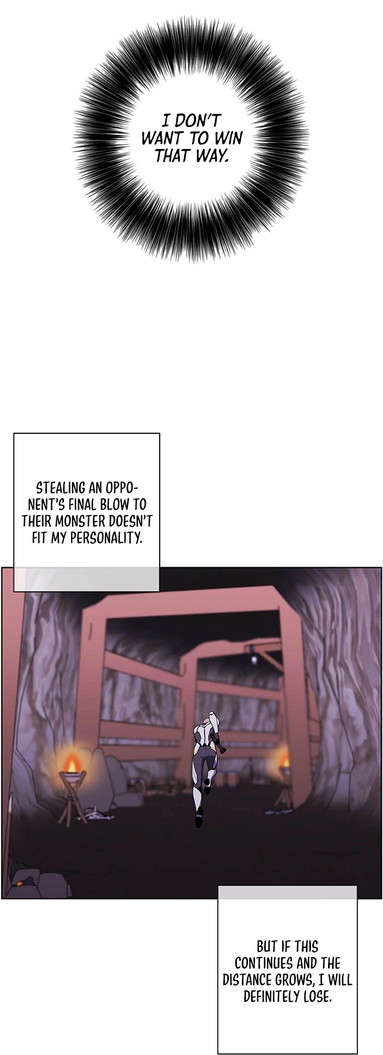 Trapped in a Webnovel as a Good-for-Nothing Chapter 91 page 29 - Chapter 91