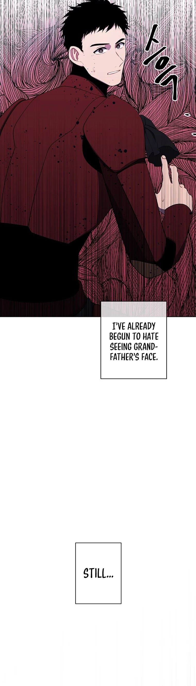 Trapped in a Webnovel as a Good-for-Nothing Chapter 91 page 36 - Chapter 91