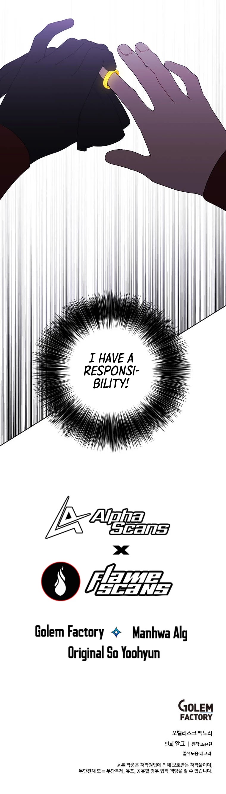 Trapped in a Webnovel as a Good-for-Nothing Chapter 91 page 37 - Chapter 91
