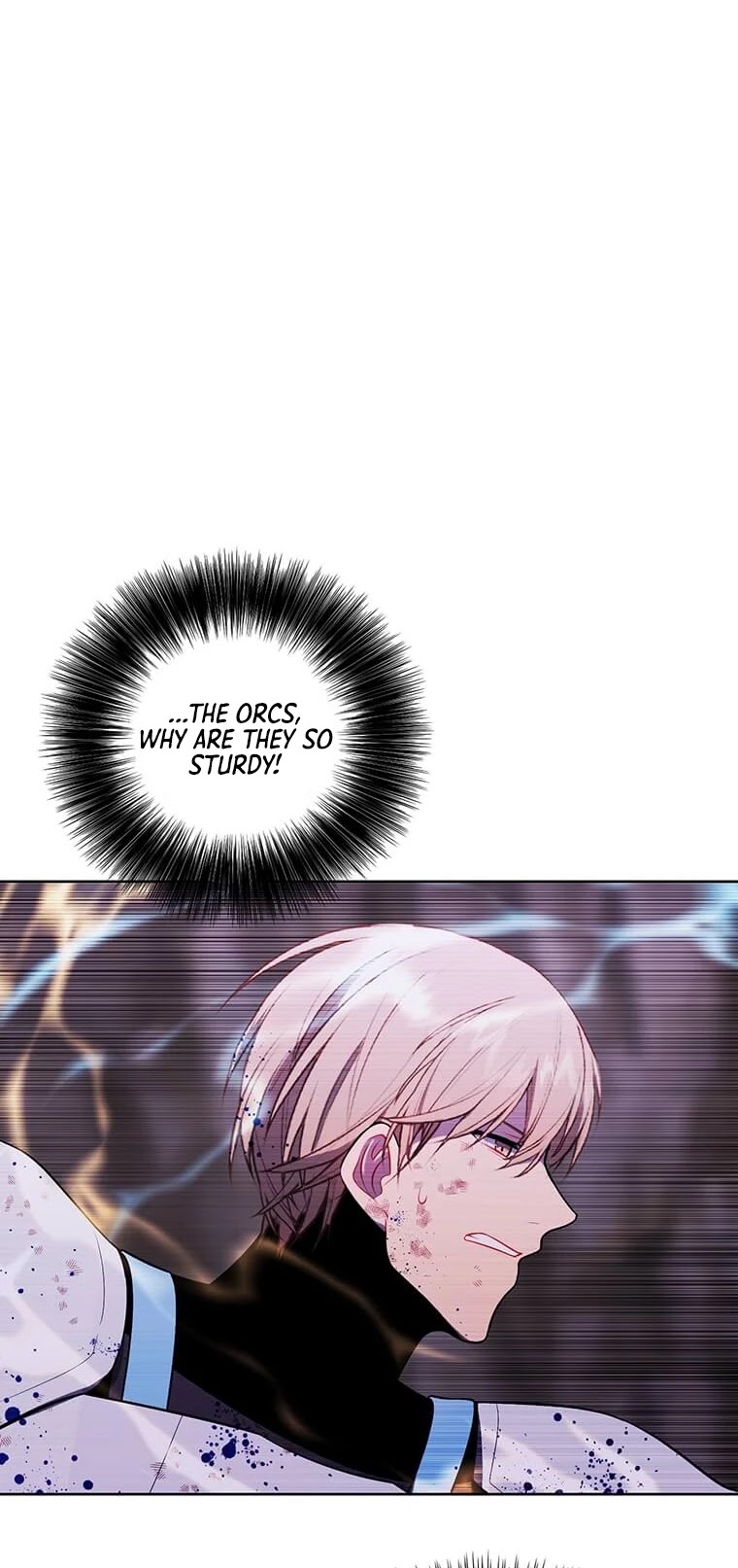 Trapped in a Webnovel as a Good-for-Nothing Chapter 91 page 4 - Chapter 91
