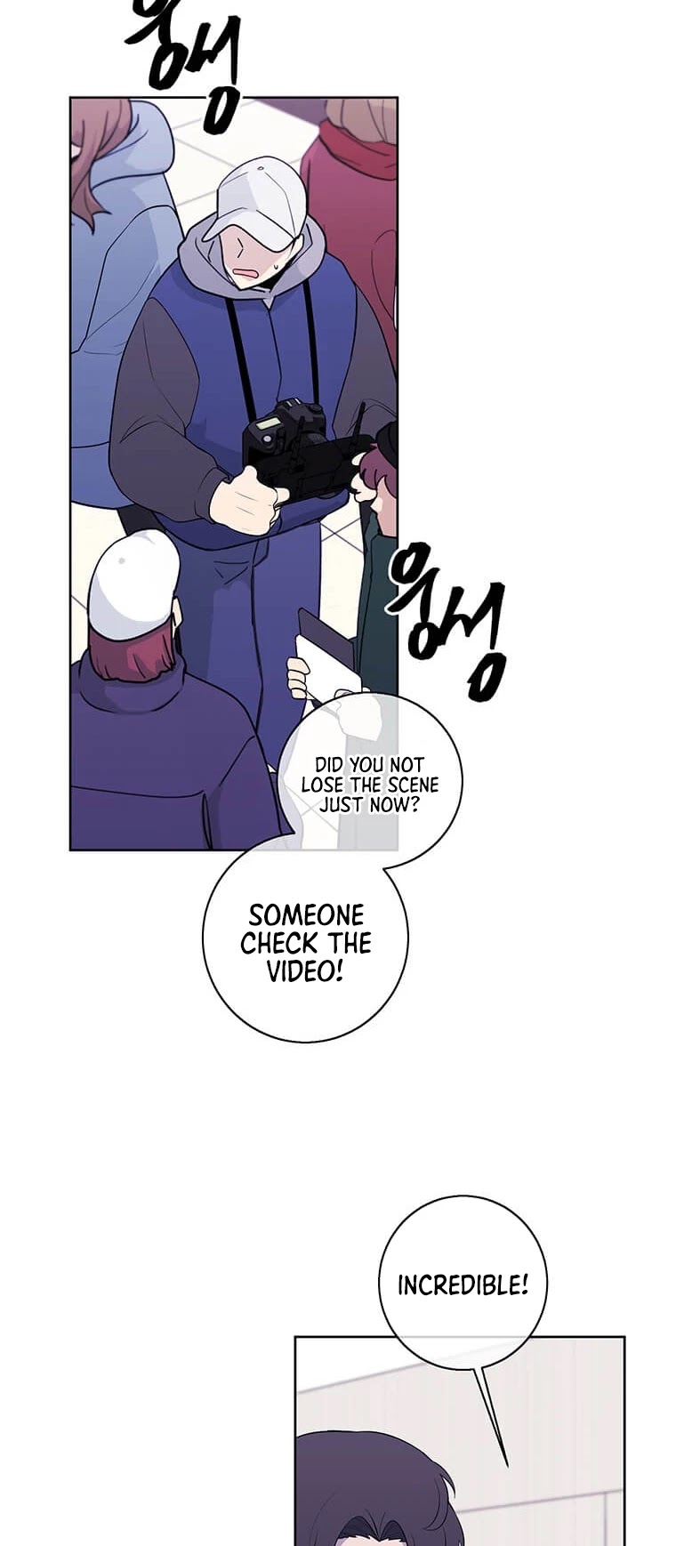Trapped in a Webnovel as a Good-for-Nothing Chapter 91 page 8 - Chapter 91