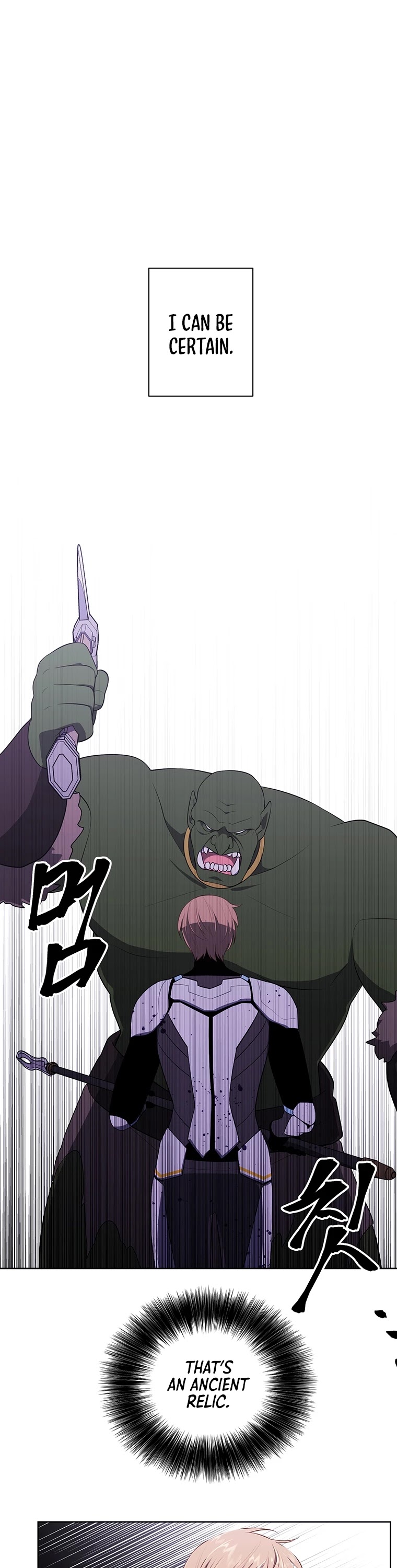 Trapped in a Webnovel as a Good-for-Nothing Chapter 92 page 10 - Chapter 92