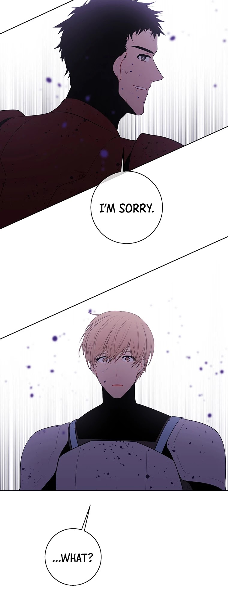 Trapped in a Webnovel as a Good-for-Nothing Chapter 92 page 12 - Chapter 92