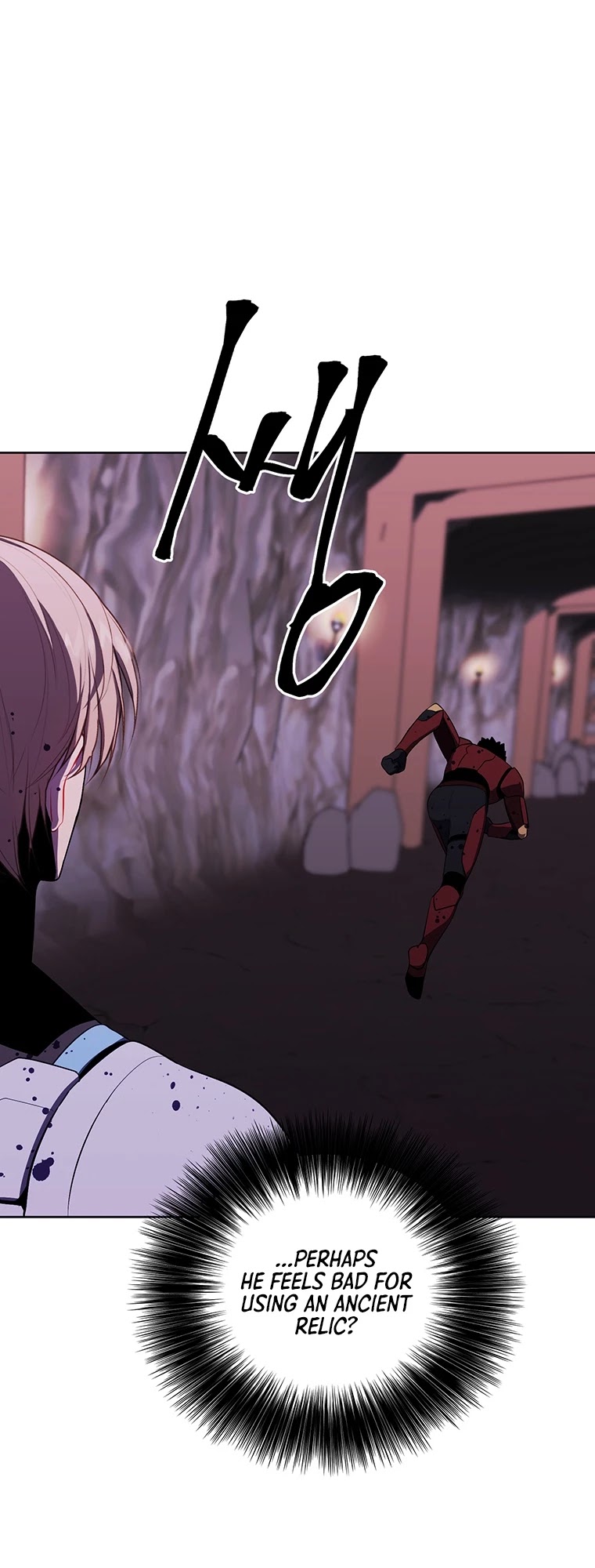 Trapped in a Webnovel as a Good-for-Nothing Chapter 92 page 13 - Chapter 92