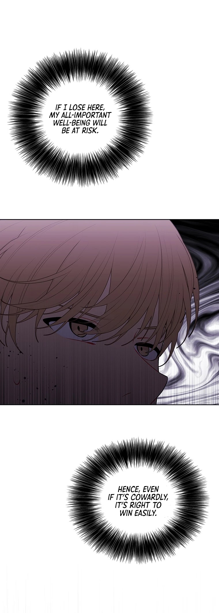 Trapped in a Webnovel as a Good-for-Nothing Chapter 92 page 16 - Chapter 92