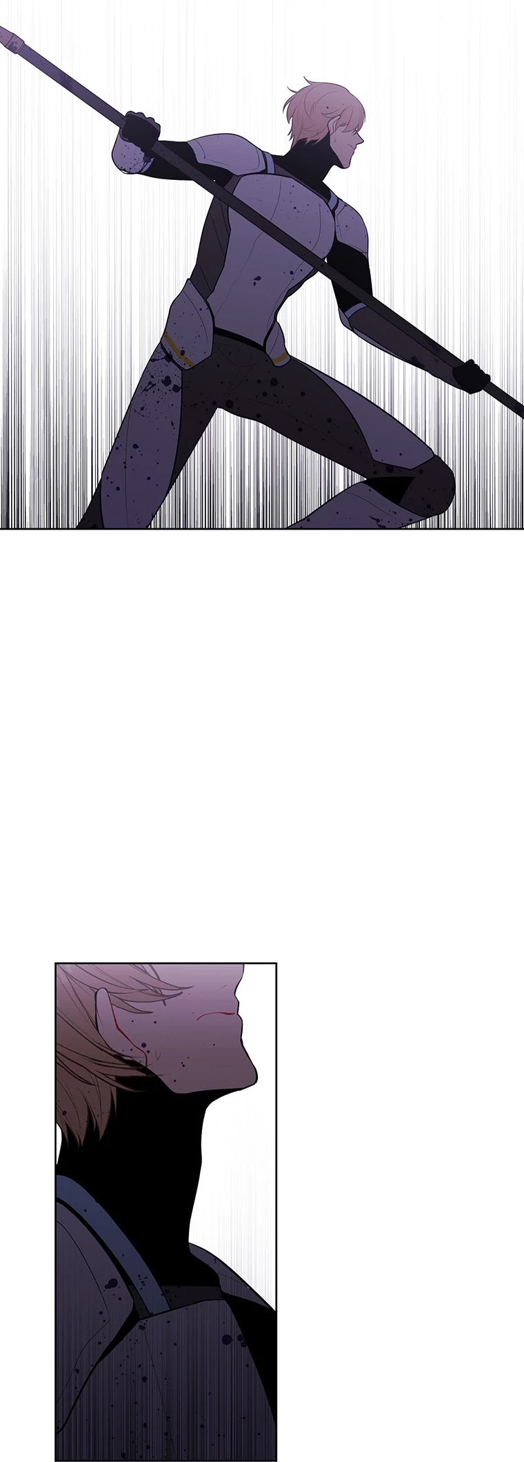 Trapped in a Webnovel as a Good-for-Nothing Chapter 92 page 17 - Chapter 92