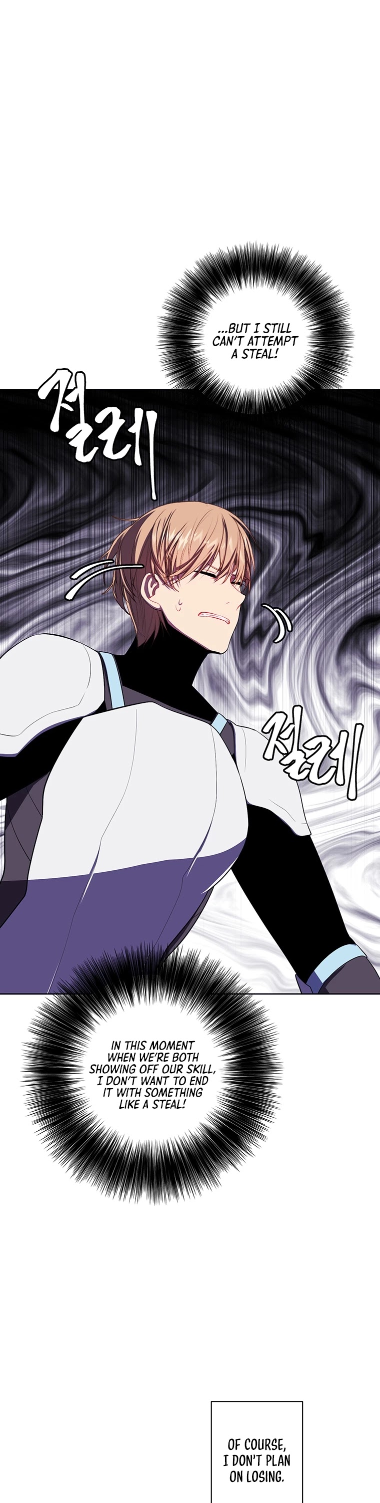 Trapped in a Webnovel as a Good-for-Nothing Chapter 92 page 18 - Chapter 92
