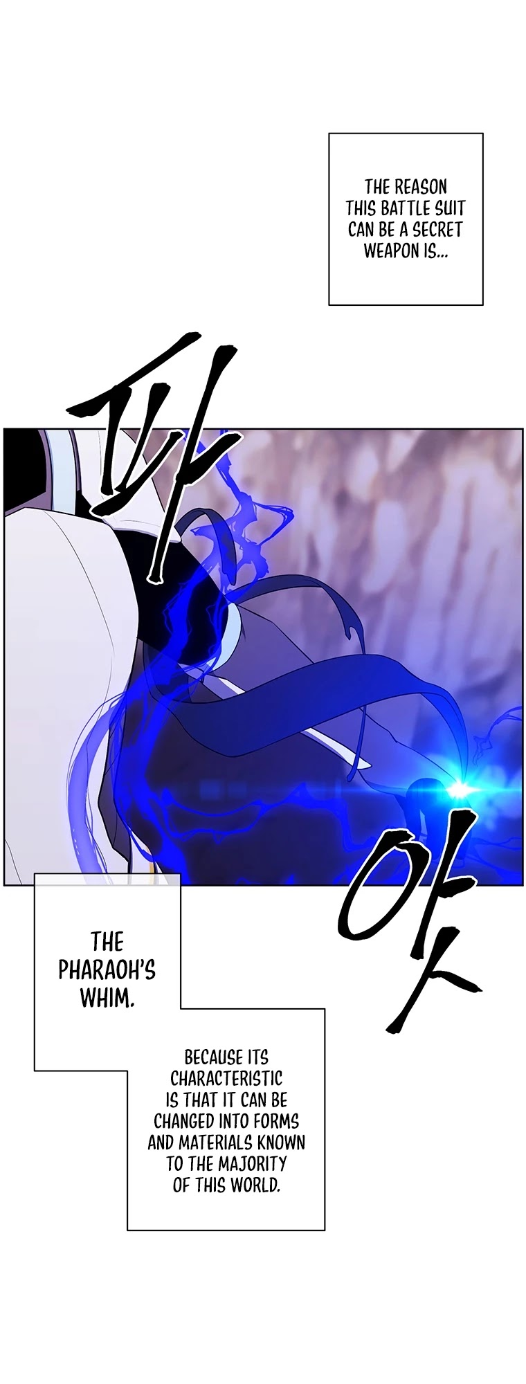 Trapped in a Webnovel as a Good-for-Nothing Chapter 92 page 21 - Chapter 92