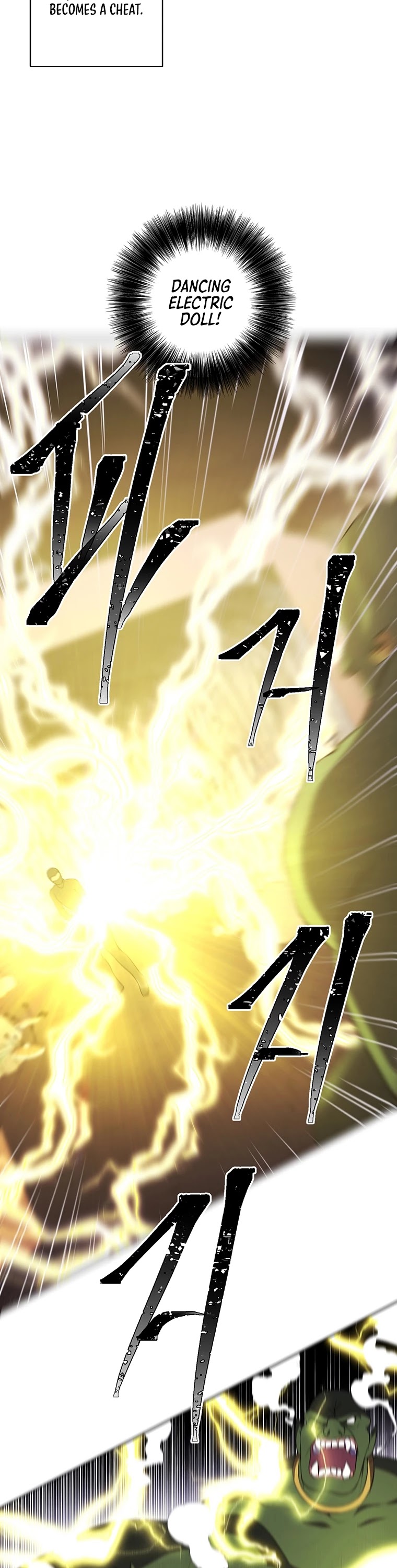 Trapped in a Webnovel as a Good-for-Nothing Chapter 92 page 23 - Chapter 92