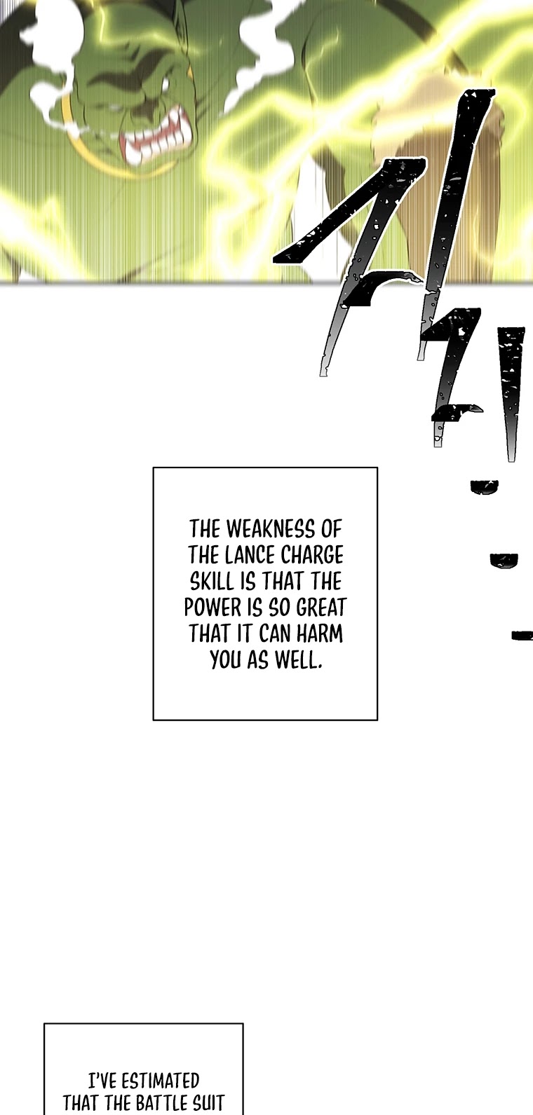 Trapped in a Webnovel as a Good-for-Nothing Chapter 92 page 24 - Chapter 92