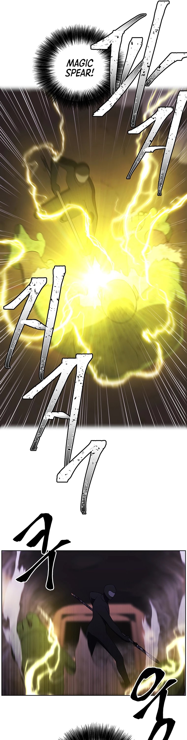 Trapped in a Webnovel as a Good-for-Nothing Chapter 92 page 26 - Chapter 92