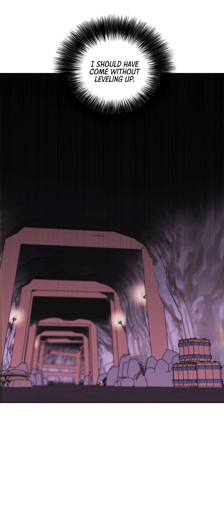Trapped in a Webnovel as a Good-for-Nothing Chapter 92 page 29 - Chapter 92