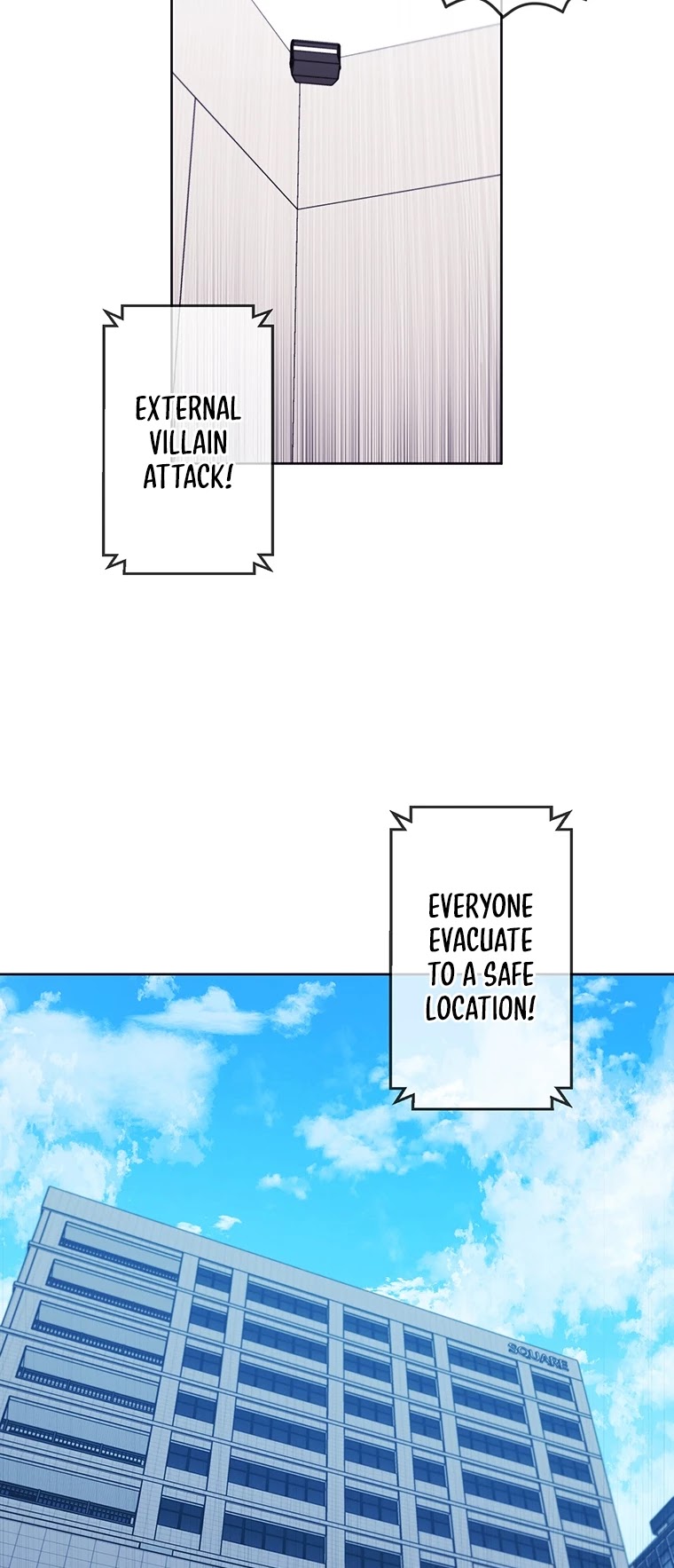 Trapped in a Webnovel as a Good-for-Nothing Chapter 92 page 32 - Chapter 92