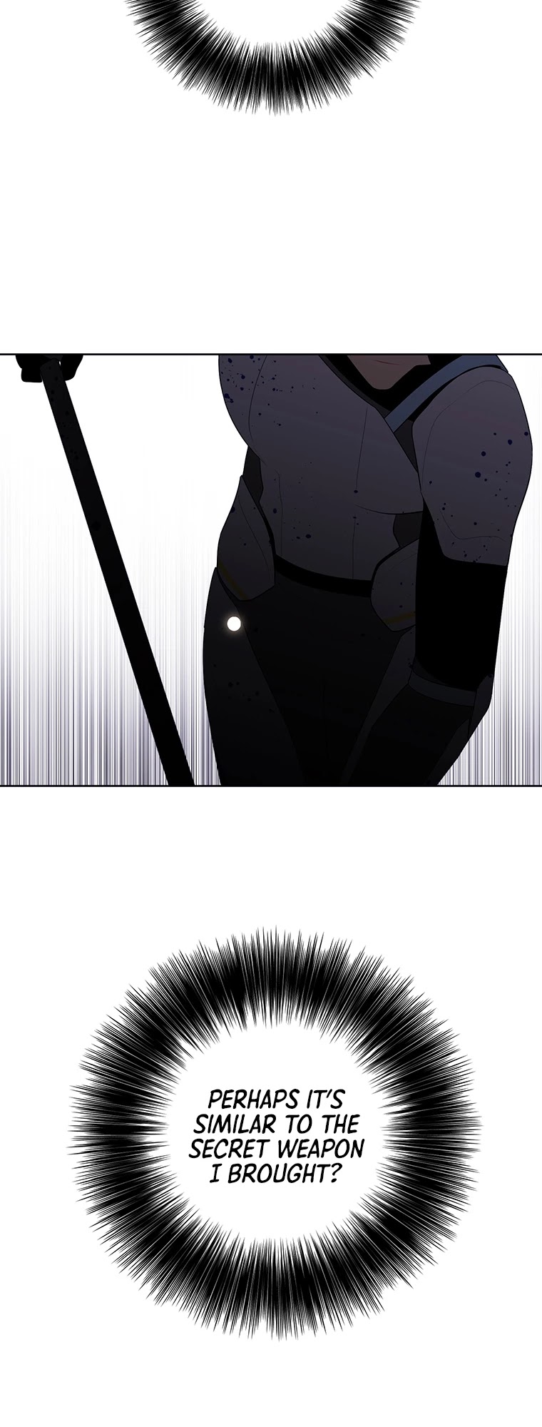 Trapped in a Webnovel as a Good-for-Nothing Chapter 92 page 5 - Chapter 92