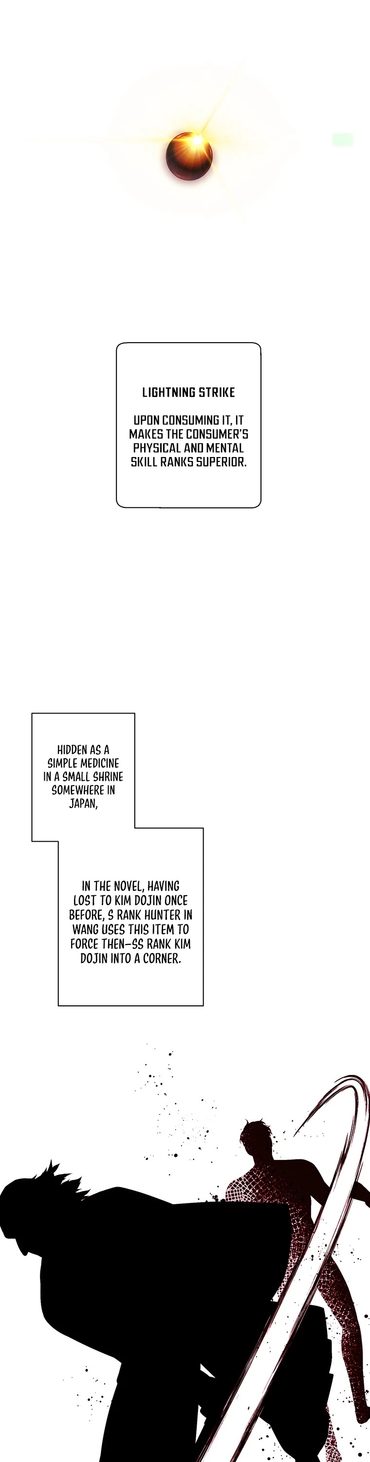 Trapped in a Webnovel as a Good-for-Nothing Chapter 92 page 6 - Chapter 92