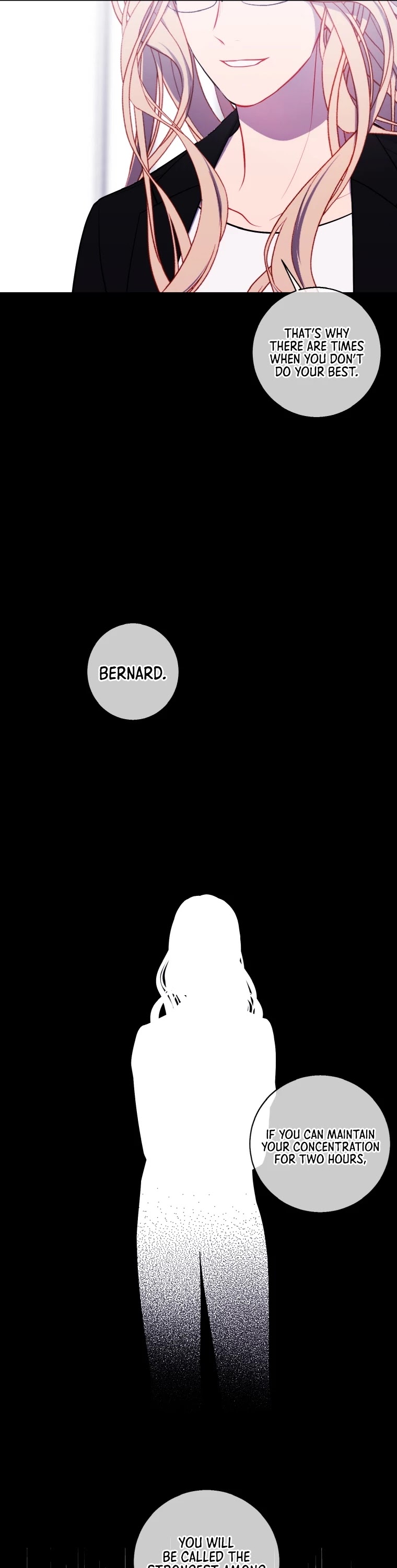 Trapped in a Webnovel as a Good-for-Nothing Chapter 93 page 10 - Chapter 93