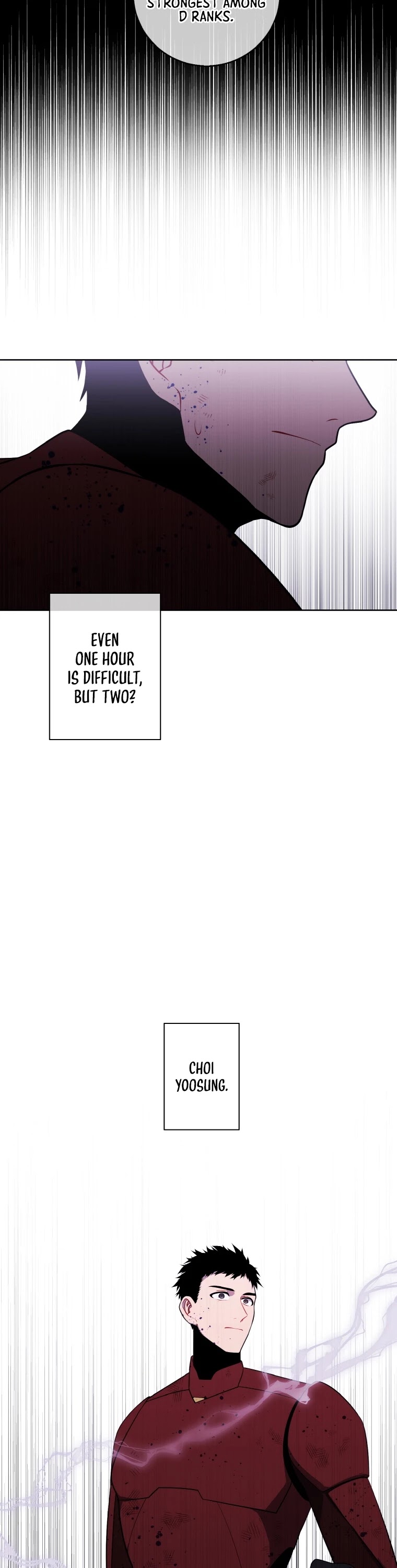 Trapped in a Webnovel as a Good-for-Nothing Chapter 93 page 11 - Chapter 93