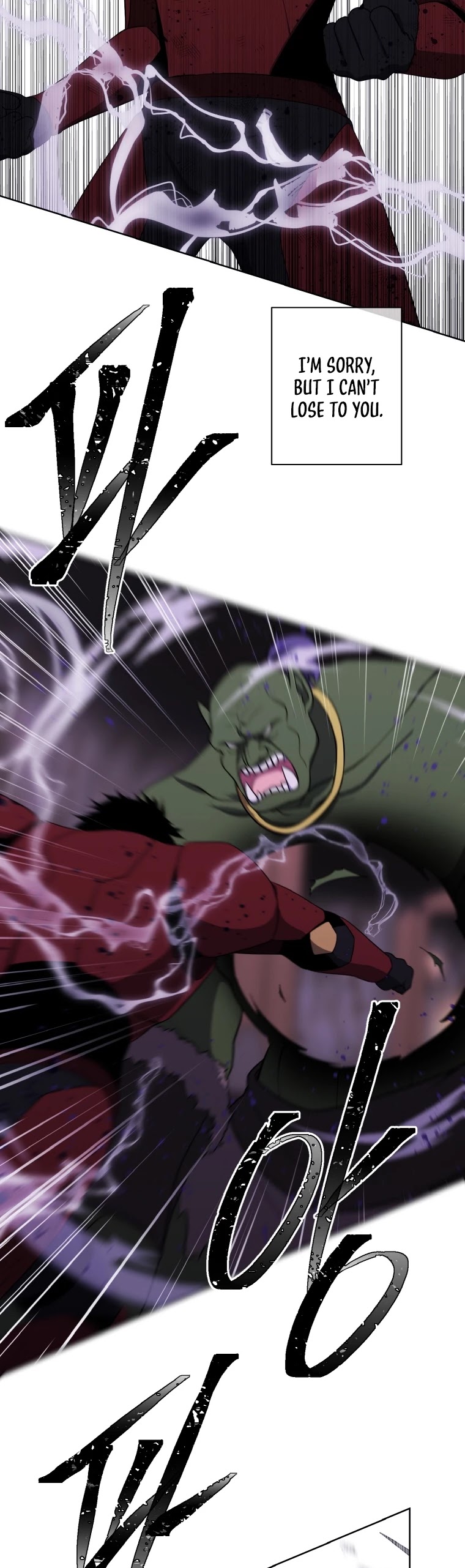 Trapped in a Webnovel as a Good-for-Nothing Chapter 93 page 12 - Chapter 93