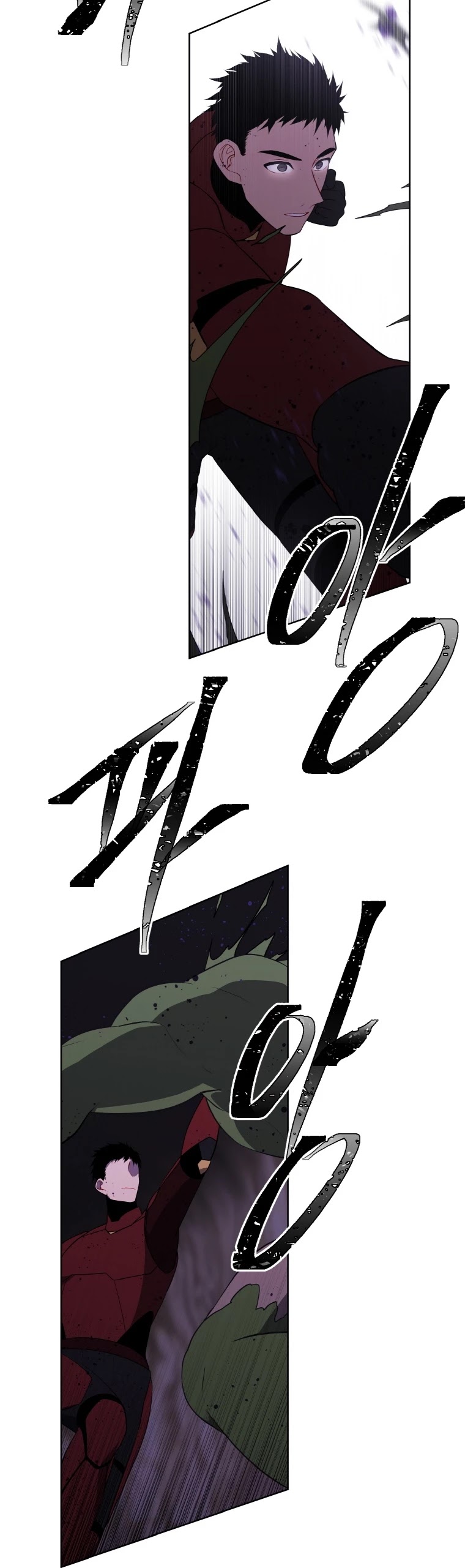 Trapped in a Webnovel as a Good-for-Nothing Chapter 93 page 13 - Chapter 93