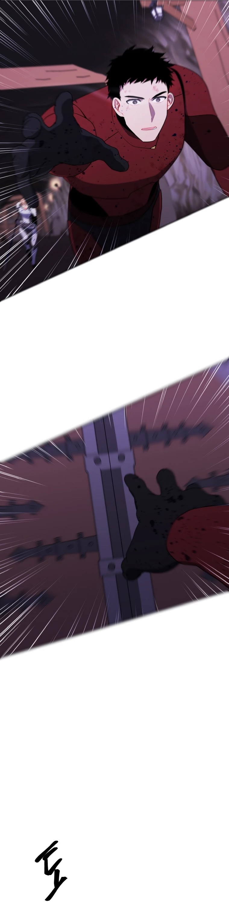 Trapped in a Webnovel as a Good-for-Nothing Chapter 93 page 15 - Chapter 93