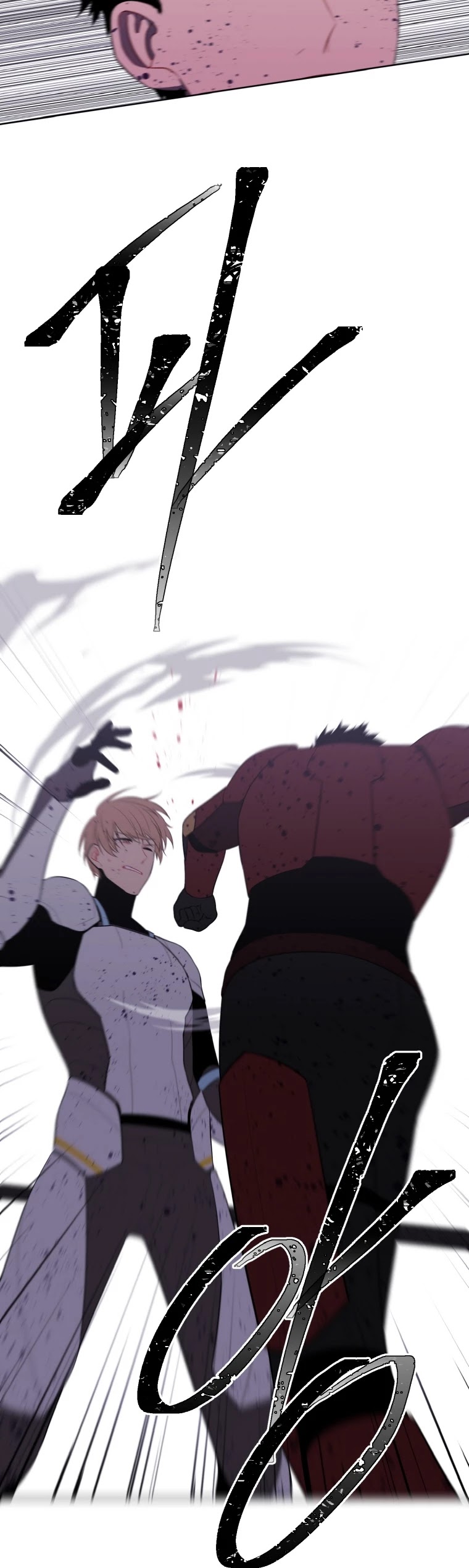 Trapped in a Webnovel as a Good-for-Nothing Chapter 93 page 17 - Chapter 93