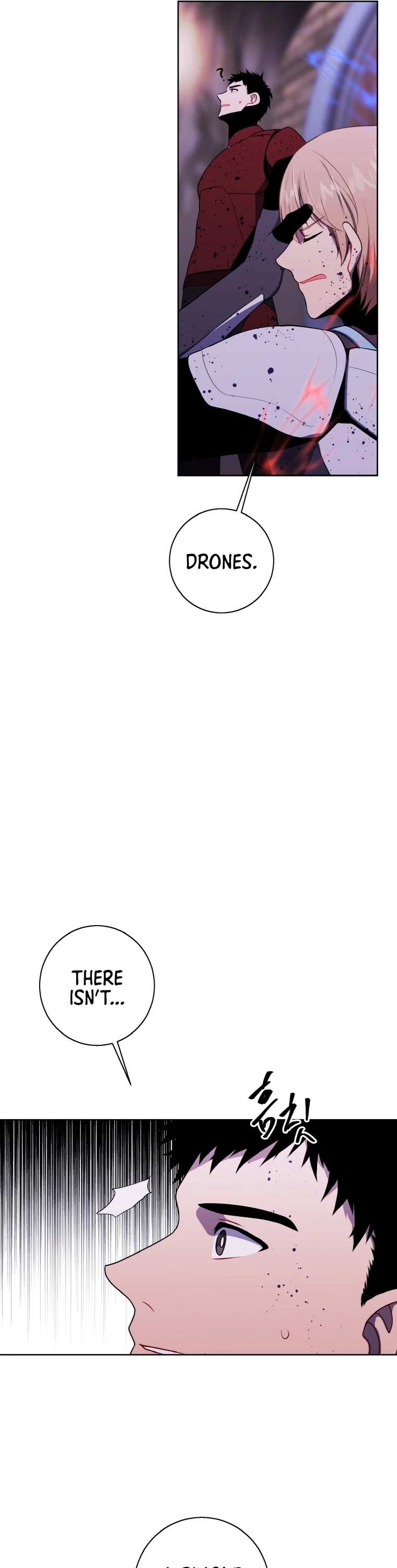Trapped in a Webnovel as a Good-for-Nothing Chapter 93 page 22 - Chapter 93