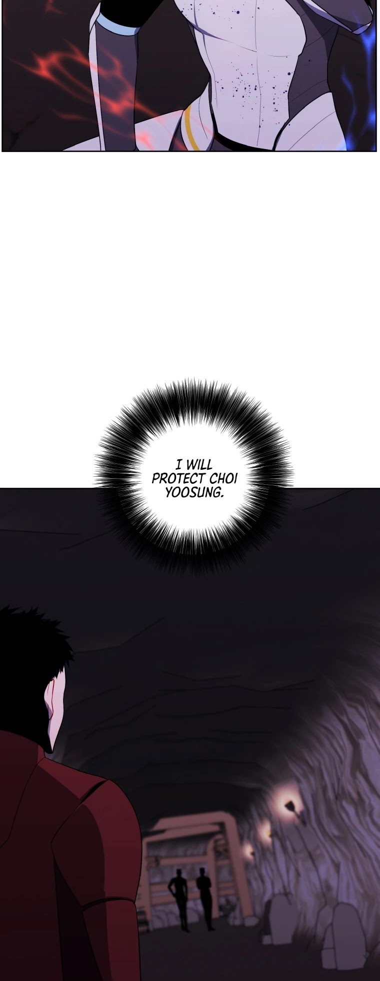 Trapped in a Webnovel as a Good-for-Nothing Chapter 93 page 28 - Chapter 93