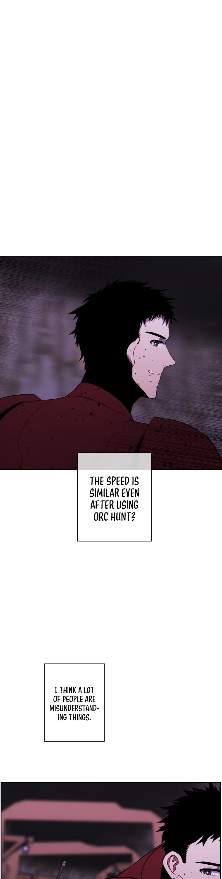 Trapped in a Webnovel as a Good-for-Nothing Chapter 93 page 7 - Chapter 93