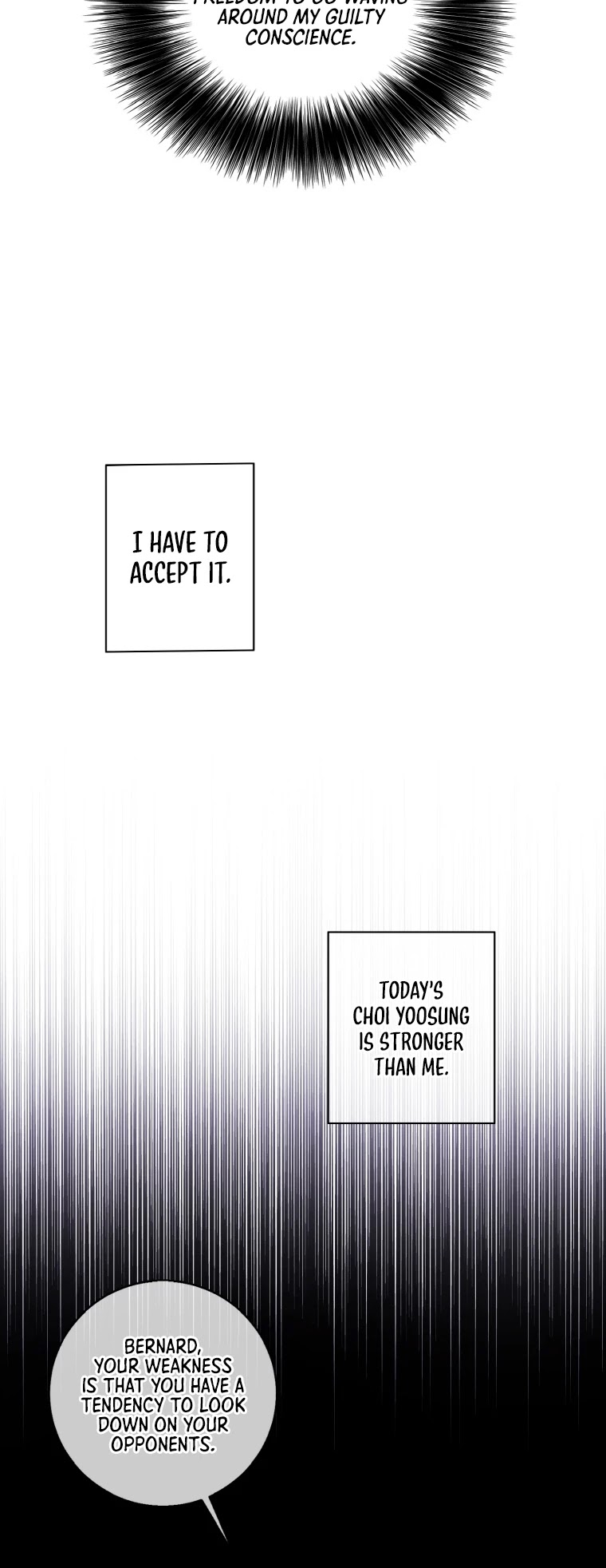 Trapped in a Webnovel as a Good-for-Nothing Chapter 93 page 9 - Chapter 93